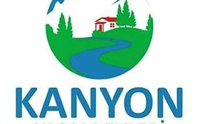 Kanyon Yaşam Evleri